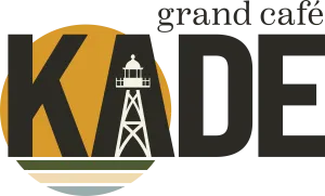 Grandcafé Kade – Maatwerk Laravel Website & Huisstijl